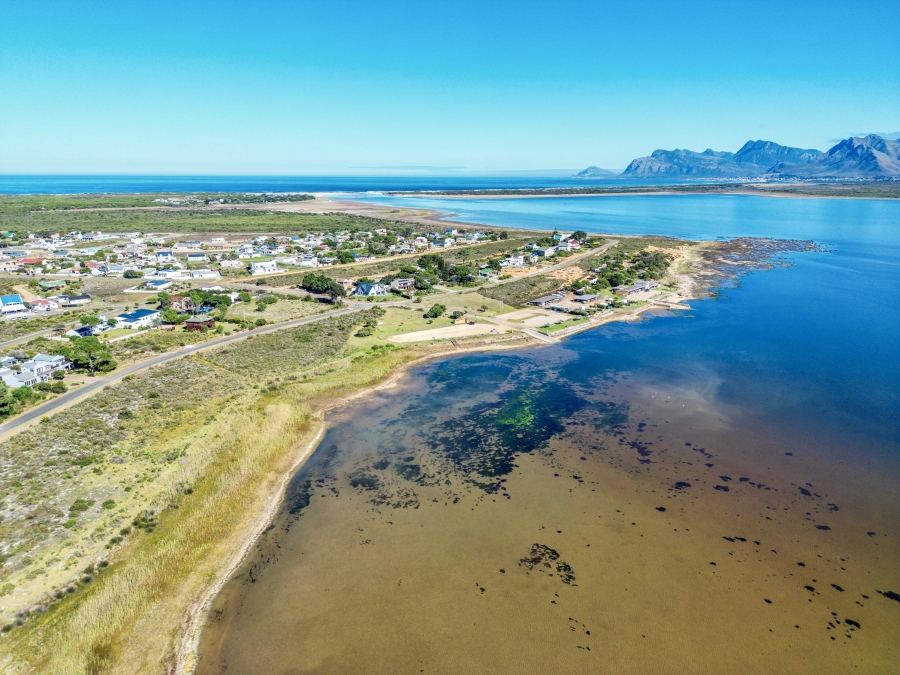 4 Bedroom Property for Sale in Fisherhaven Western Cape